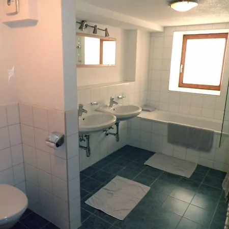 Haus Anna Penzion 3*