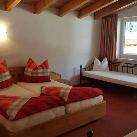 Penzion Haus Anna 3*