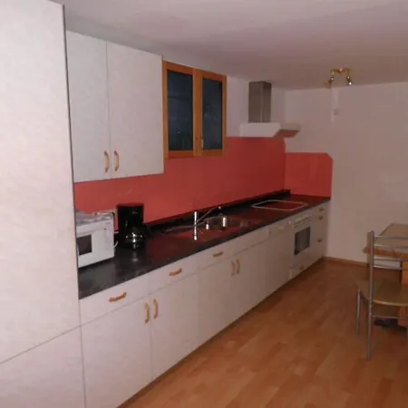 Haus Anna 3*