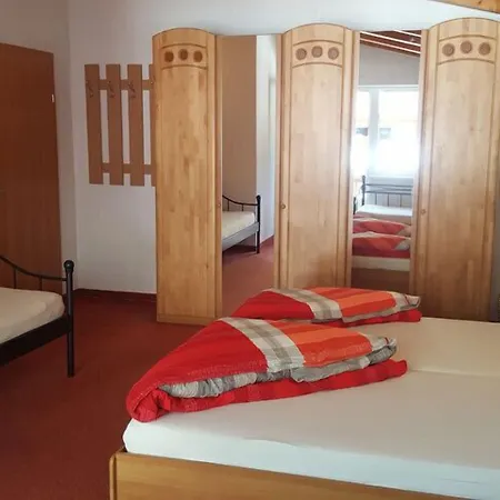 Penzion Haus Anna 3*